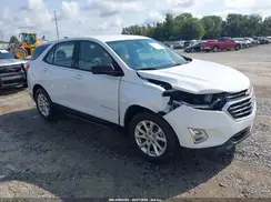 2GNAXHEV1K6169111 2019 CHEVROLET EQUINOX