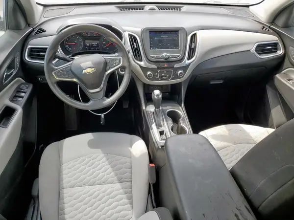 2GNAXHEV1K6173062 2019 CHEVROLET EQUINOX - Image 8