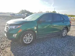 2GNAXHEV1K6173885 2019 CHEVROLET EQUINOX