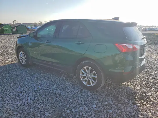 2GNAXHEV1K6173885 2019 CHEVROLET EQUINOX - Image 2
