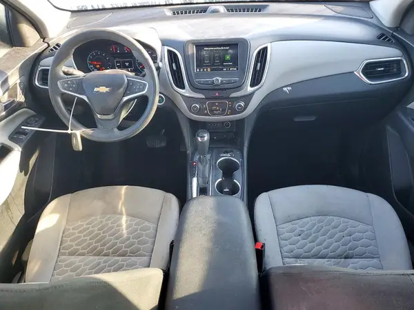 2GNAXHEV1K6173885 2019 CHEVROLET EQUINOX - Image 8