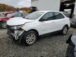 2GNAXHEV1K6180562 2019 CHEVROLET EQUINOX