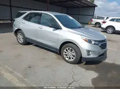 2GNAXHEV1K6182019 2019 CHEVROLET EQUINOX