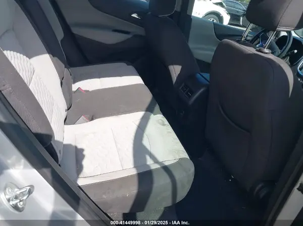 2GNAXHEV1K6182019 2019 CHEVROLET EQUINOX - Image 8
