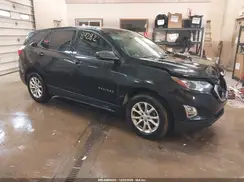 2GNAXHEV1K6185583 2019 CHEVROLET EQUINOX