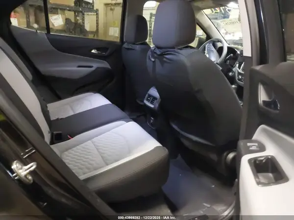 2GNAXHEV1K6185583 2019 CHEVROLET EQUINOX - Image 8