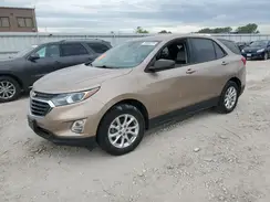2GNAXHEV1K6187818 2019 CHEVROLET EQUINOX