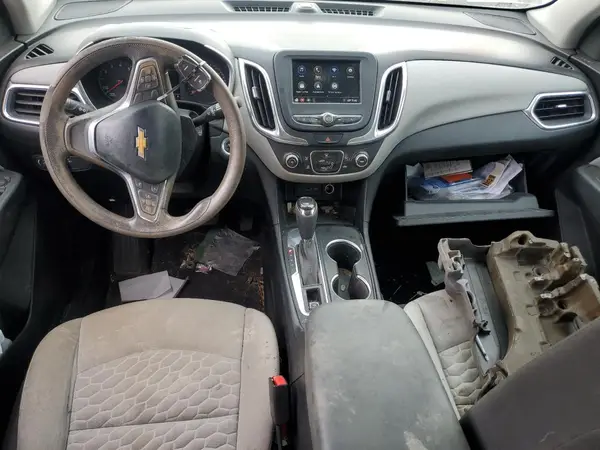 2GNAXHEV1K6187818 2019 CHEVROLET EQUINOX - Image 8