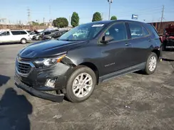 2GNAXHEV1K6190685 2019 CHEVROLET EQUINOX
