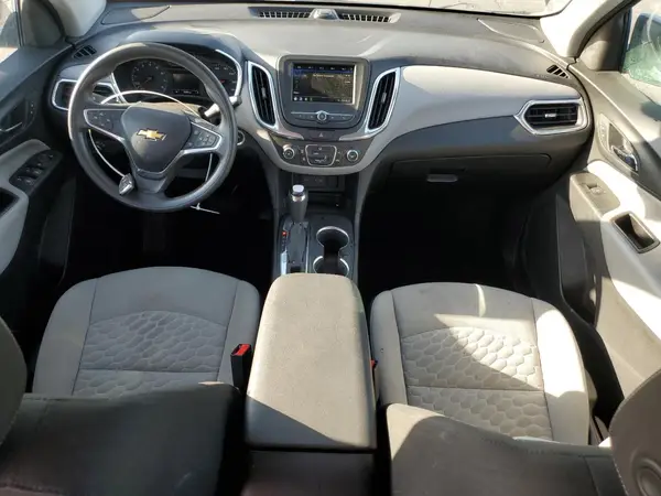 2GNAXHEV1K6190685 2019 CHEVROLET EQUINOX - Image 8