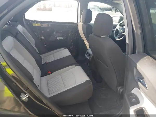 2GNAXHEV1K6191237 2019 CHEVROLET EQUINOX - Image 8