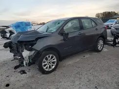 2GNAXHEV1K6194557 2019 CHEVROLET EQUINOX