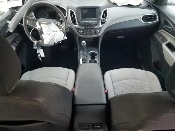 2GNAXHEV1K6194557 2019 CHEVROLET EQUINOX - Image 8