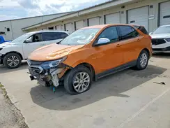 2GNAXHEV1K6195420 2019 CHEVROLET EQUINOX