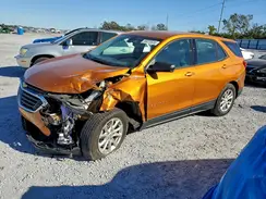 2GNAXHEV1K6195594 2019 CHEVROLET EQUINOX