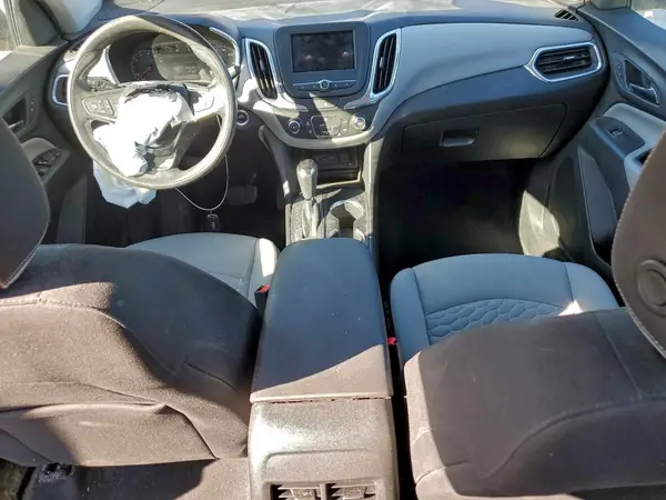 2GNAXHEV1K6195594 2019 CHEVROLET EQUINOX - Image 8
