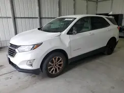 2GNAXHEV1K6197684 2019 CHEVROLET EQUINOX