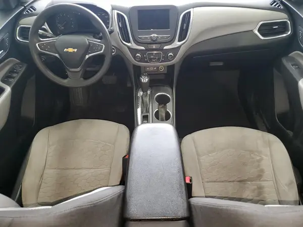2GNAXHEV1K6197684 2019 CHEVROLET EQUINOX - Image 8