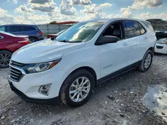 2GNAXHEV1K6200468 2019 CHEVROLET EQUINOX