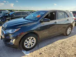 2GNAXHEV1K6201524 2019 CHEVROLET EQUINOX