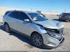 2GNAXHEV1K6202656 2019 CHEVROLET EQUINOX
