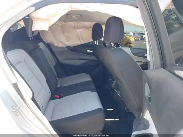 2GNAXHEV1K6202656 2019 CHEVROLET EQUINOX - Image 8