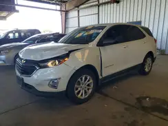 2GNAXHEV1K6204245 2019 CHEVROLET EQUINOX
