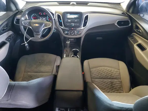 2GNAXHEV1K6204245 2019 CHEVROLET EQUINOX - Image 8