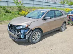 2GNAXHEV1K6209266 2019 CHEVROLET EQUINOX