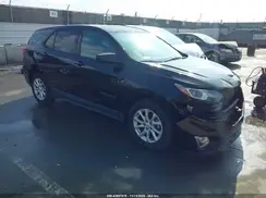 2GNAXHEV1K6211499 2019 CHEVROLET EQUINOX