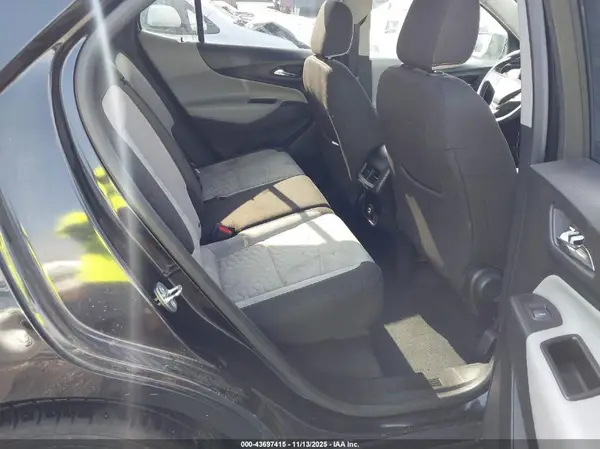 2GNAXHEV1K6211499 2019 CHEVROLET EQUINOX - Image 8