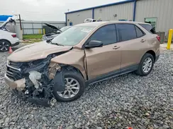 2GNAXHEV1K6214192 2019 CHEVROLET EQUINOX
