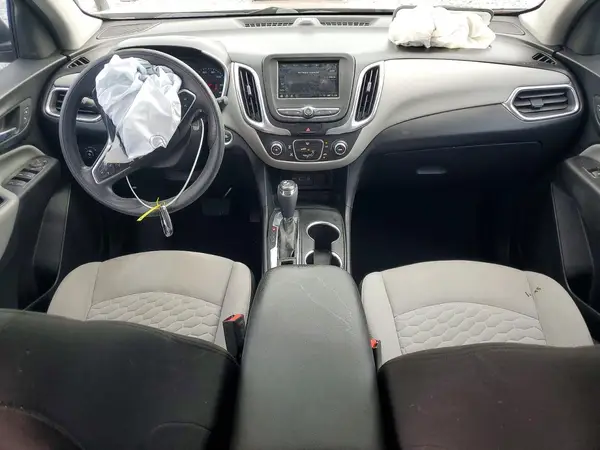 2GNAXHEV1K6214192 2019 CHEVROLET EQUINOX - Image 8