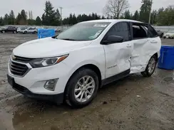 2GNAXHEV1K6214841 2019 CHEVROLET EQUINOX