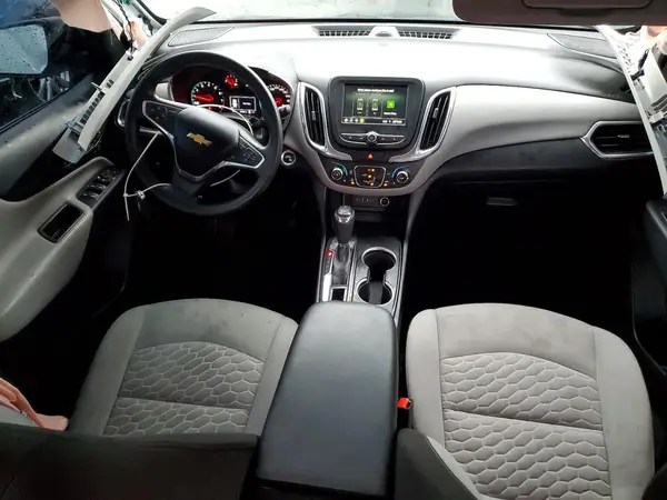 2GNAXHEV1K6214841 2019 CHEVROLET EQUINOX - Image 8
