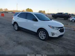 2GNAXHEV1K6215472 2019 CHEVROLET EQUINOX