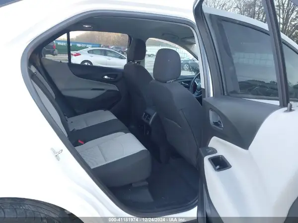 2GNAXHEV1K6215472 2019 CHEVROLET EQUINOX - Image 8