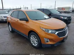 2GNAXHEV1K6219330 2019 CHEVROLET EQUINOX