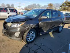 2GNAXHEV1K6222356 2019 CHEVROLET EQUINOX