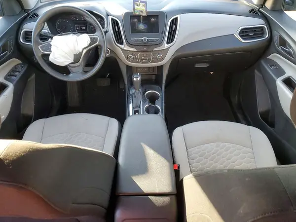 2GNAXHEV1K6222356 2019 CHEVROLET EQUINOX - Image 8