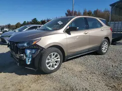 2GNAXHEV1K6224768 2019 CHEVROLET EQUINOX