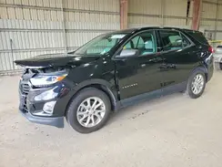 2GNAXHEV1K6225046 2019 CHEVROLET EQUINOX