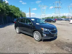 2GNAXHEV1K6228464 2019 CHEVROLET EQUINOX
