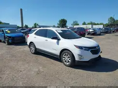 2GNAXHEV1K6237276 2019 CHEVROLET EQUINOX