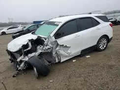 2GNAXHEV1K6239240 2019 CHEVROLET EQUINOX
