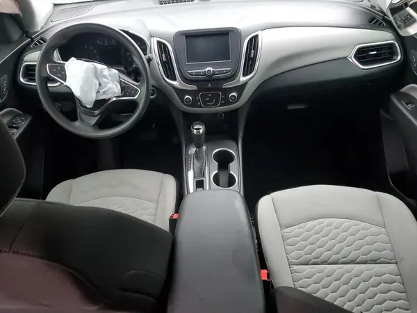 2GNAXHEV1K6239240 2019 CHEVROLET EQUINOX - Image 8