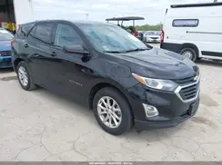 2GNAXHEV1K6246060 2019 CHEVROLET EQUINOX