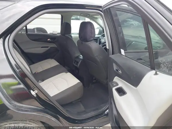 2GNAXHEV1K6246060 2019 CHEVROLET EQUINOX - Image 8
