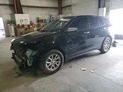 2GNAXHEV1K6252991 2019 CHEVROLET EQUINOX
