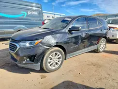2GNAXHEV1K6253090 2019 CHEVROLET EQUINOX